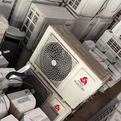文登區(qū)二手空調(diào)回收價(jià)格及日用家電零售市場分析