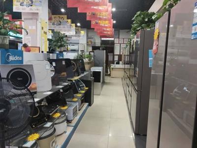 扎根田野也有詩(shī)和遠(yuǎn)方，蘇寧零售云賦能大涼山日用家電零售