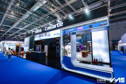 天貓優(yōu)品 從渠道革新到體驗(yàn)重構(gòu)，解碼家電零售新業(yè)態(tài)的迭進(jìn)之路